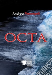 Octa libro di Pierangeli Andrea