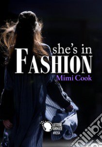 She's in fashion libro di Cook Mimi