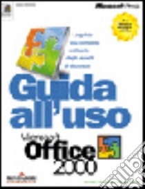 Guida all'Uso di Microsoft Office 2000 libro di Halvorson Michael - Young Michael J.