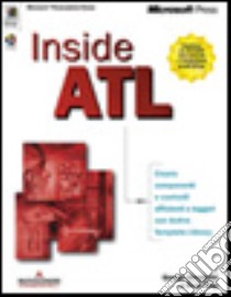 Inside ATL libro di Zimmerman Steve; Shepherd George