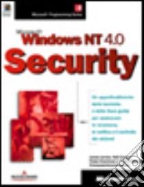 Windows NT 4.0 Security. Con CD-ROM libro di Coopers & Lybrand L.P. (cur.)