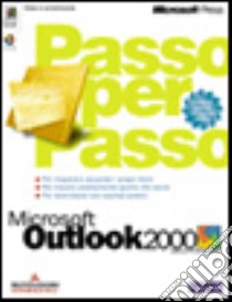 Microsoft Outlook 2000. Con CD-ROM libro