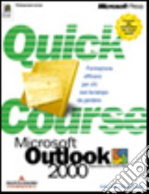 Microsoft Outlook 2000 libro