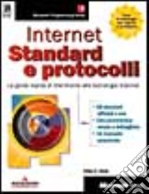 Internet standard e protocolli libro di Nalk Dilip C.