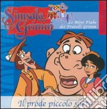 Il prode piccolo sarto libro