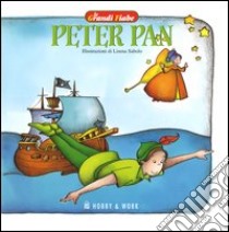 Peter Pan libro