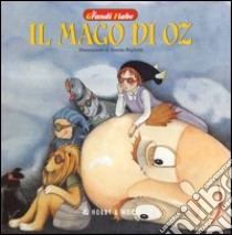 Il mago di Oz libro