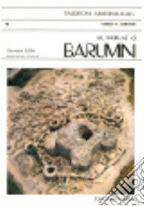 Nuraxi di Barumini (Su). Ediz. tedesca libro di Lilliu Giovanni; Zucca Raimondo