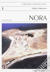 Nora. Ediz. francese libro di Tronchetti Carlo