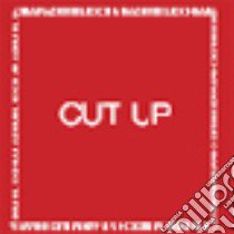 Cut up. Catalogo libro di Demello Chiara