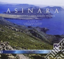 Asinara. Parco nazionale, area protetta libro di Forteleoni C. (cur.); Gazale V. (cur.)