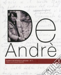 De Andrè libro di Gelsomino G. (cur.)