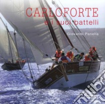 Carloforte e i suoi battelli libro di Panella Carlo