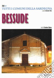 Bessude libro di Cabras Gavino