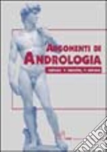 Argomenti di andrologia libro