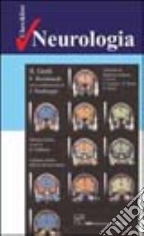 Checklist neurologia libro di Girehl H. (cur.); Reinhardt F. (cur.); Neuberger J. (cur.)