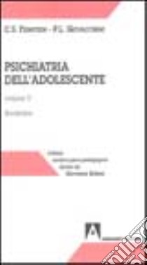 Psichiatria dell'adolescente. Vol. 5: Borderline libro di Feinstein Sherman C.; Giovacchini Peter L.