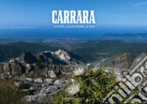 Carrara. La città, le Alpi apuane, le cave. Ediz. illustrata libro