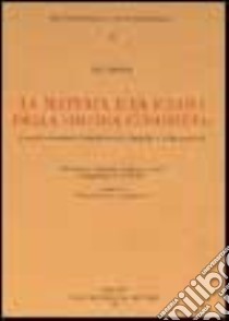 La materia e la forma della «Divina Commedia». I mondi oltraterreni nelle letterature classiche e nelle medievali libro di Rajna Pio; Di Fonzo C. (cur.)