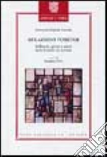 Relazioni forensi. Ambiente, igiene e sanità nella Firenze dei Lorena libro di Targioni Tozzetti Giovanni; Pelle S. (cur.)