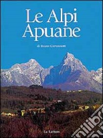 Le alpi Apuane. Un piccolo grande mondo libro di Giovannetti Bruno