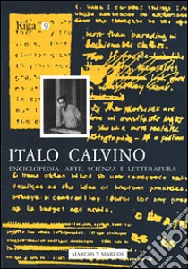 Italo Calvino libro di Belpoliti M. (cur.)