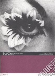 PopCamp. Vol. 1 libro di Cleto F. (cur.)