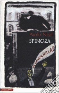 Spinoza libro di Nori Paolo