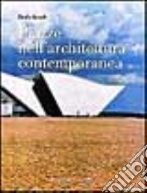 Piazze nell'architettura contemporanea. Ediz. illustrata libro di Favole Paolo