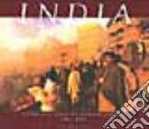 India. Cinquant'anni di indipendenza (1947-1997). Ediz. illustrata libro