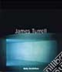 James Turrell. Dipinto con la luce. Ediz. illustrata libro di Sambonet G. (cur.)