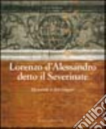 Lorenzo D'Alessandro detto il Severinate libro