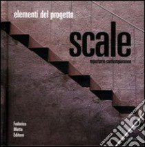 Scale. Ediz. illustrata libro di Gambardella C. (cur.)