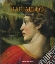 Raffaello. La Deposizione in Galleria Borghese. Il restauro e studi storici-artistici. Ediz. illustrata libro di Herrmann Fiore K. (cur.)