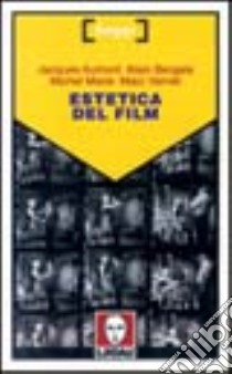 Estetica del film libro