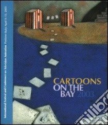 Cartoons on the bay 2003 libro