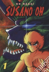 Susano Oh. Vol. 1 libro di Nagai Go