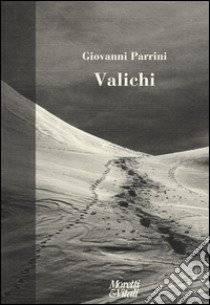 Valichi libro di Parrini Giovanni