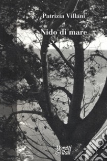 Nido di mare libro di Villani Patrizia