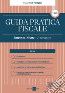 Testo Unico imposte sui redditi 1996 libro di Frizzera Bruno - Postal Maurizio - Gobbi Ezio