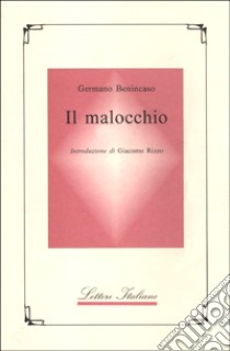 Il malocchio libro di Benincaso Germano