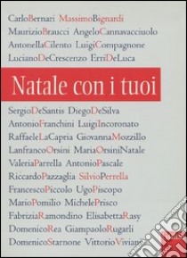 Natale con i tuoi libro