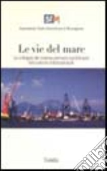 Le vie del mare. Lo sviluppo del sistema portuale meridionale nel contesto internazionale. Con CD-ROM libro