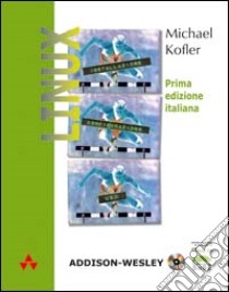 Linux. Installazione, configurazione, uso libro di Kofler Michael