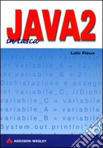 Java 2 libro di Fieux Loic