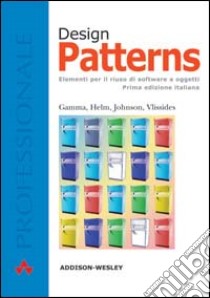 Design patterns libro