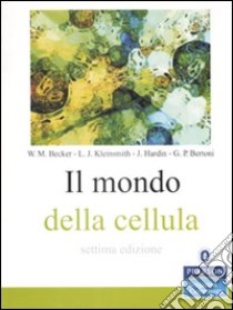 Il mondo della cellula libro di Defilippi P. (cur.)