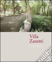 Villa Zanetti. Nel cuore antico del futuro. Ediz. italiana e inglese libro di Franzoia Elena; Zanta Marco; MZC Architettura (cur.)