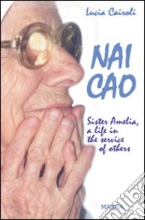 Nai cao libro di Cairoli Lucia