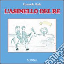 L'asinello del re libro di Usala Emanuele